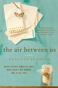 The Air Between Us