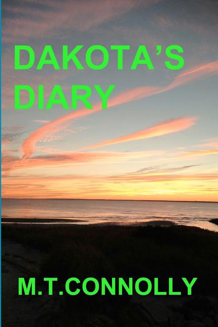 Dakota's Diary: The Fruit of the Poisonous Tree
