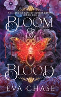 Bloom & Blood