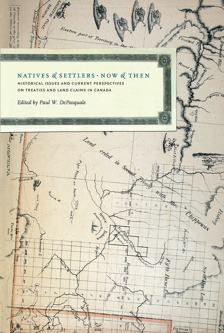 Natives & Settlers Now & Then (UK)