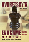 Dvoretsky's Endgame Manual (Revised)