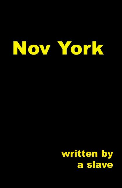 Nov York