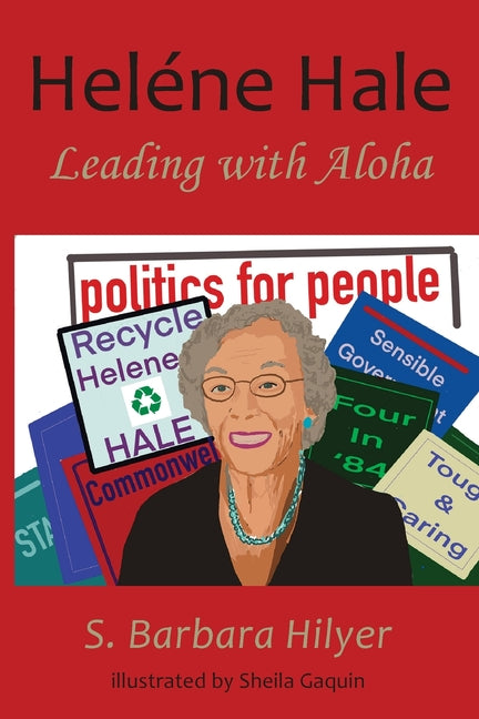 Heléne Hale: Leading with Aloha