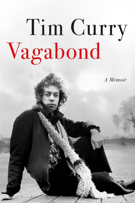 Vagabond: A Memoir