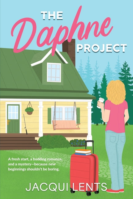 The Daphne Project