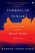 Turmoil in Punjab