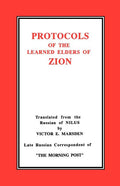 The Protocols of the Learned Elders of Zion