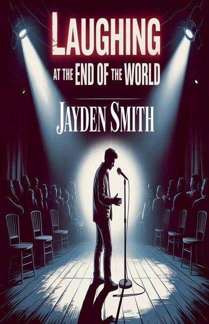 Laughing At The End Of The World