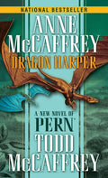 Dragon Harper