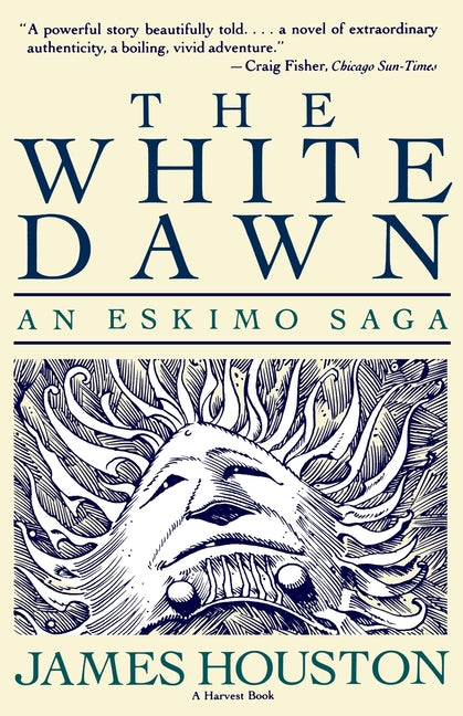 The White Dawn