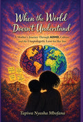 When the World Doesn't Understand: A Mother's Journey Through ADHD, Culture, and the Unapologetic Love for Her Son
