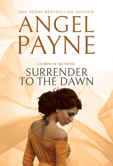 Surrender to the Dawn