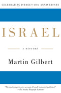 Israel: A History (Revised, Updated)
