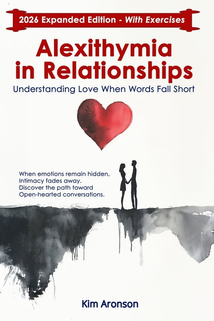 Alexithymia in Relationships
