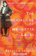 The Immortal Life of Henrietta Lacks (Large Print)