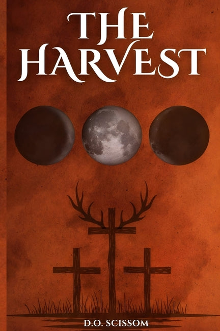 The Harvest: The Mercer Witches Book I