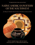 Native American Pottery of the Southwest: 25 Pieces from the Isaacs-Swartz Collection