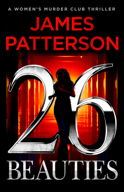 26 Beauties: A Women's Murder Club Thriller