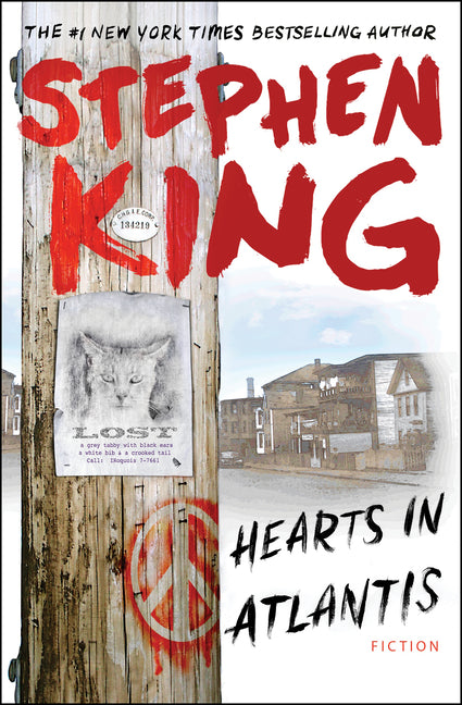 Hearts in Atlantis