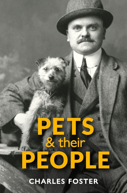 Pets and Their People