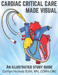 Cardiac Critical Care Made Visual
