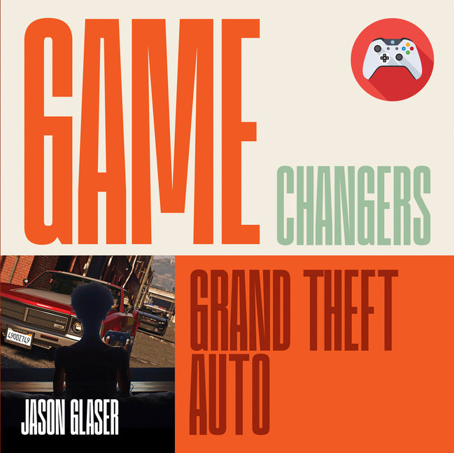 Grand Theft Auto