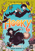 Hooky Volume 1: A Graphic Novel
