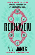 Redhaven: The Sunday Times Bestselling World of Sanctuary Returns in This Thriller of Magic, Romance and Witches, Now a Major Netflix Series