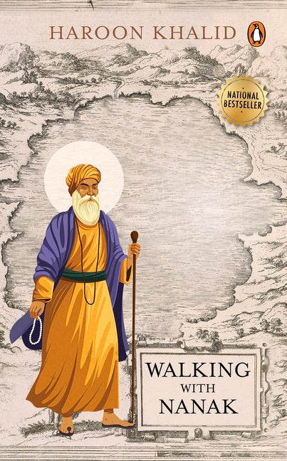 Walking with Nanak