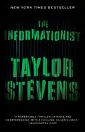 The Informationist: A Thriller
