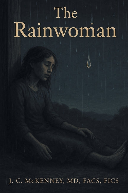 The Rainwoman