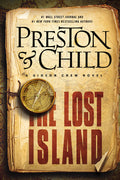 The Lost Island: A Gideon Crew Novel