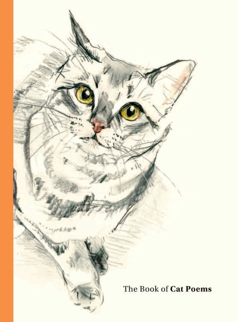 The Book of Cat Poems