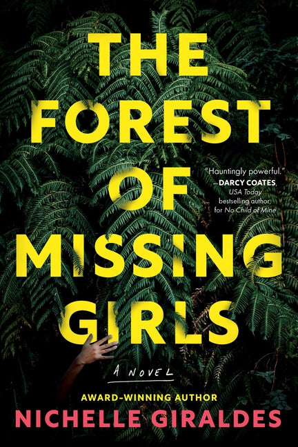 The Forest of Missing Girls