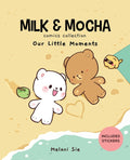 Milk & Mocha Comics Collection: Our Little Moments Volume 2