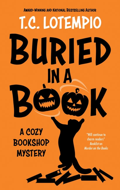 Buried in a Book (Main)
