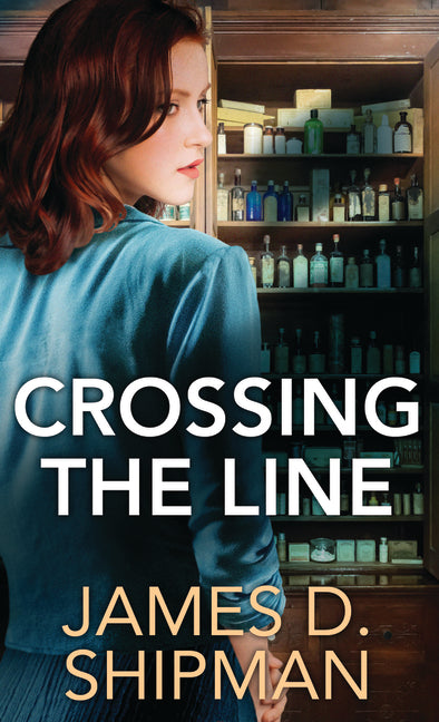 Crossing the Line