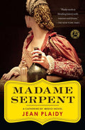 Madame Serpent (Original)