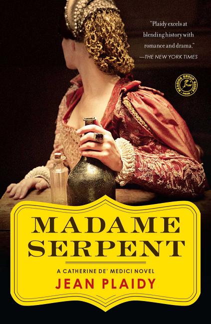 Madame Serpent (Original)