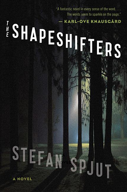 The Shapeshifters