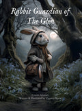 Rabbit Guardian of The Glen: Tales of The Glen
