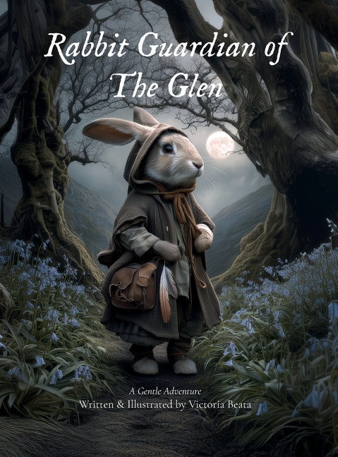 Rabbit Guardian of The Glen: Tales of The Glen