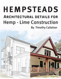 Hempsteads: Architectural details for hemp-lime construction