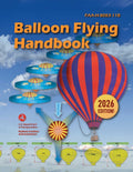 Balloon Flying Handbook (2026): Faa-H-8083-11b