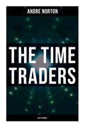 The Time Traders (Sci-Fi Novel)