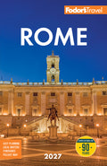 Fodor's Rome 2027