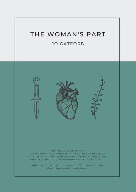 The Woman's Part