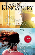 One Tuesday Morning / Beyond Tuesday Morning Compilation Limited Edition: Two Unforgettable Stories of Tragedy, Faith, and Redemption for One Great Pr
