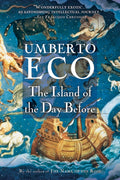 Island of the Day Before