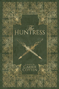 The Huntress - A Medieval Christian Fiction